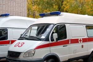 Астраханская область перестанет нуждаться в машинах скорой помощи