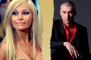Не долго и счастливо: 9 российских звезд, которые быстро развелись