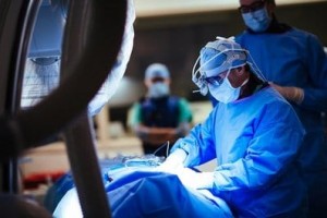 В Астрахани нейрохирурги международного уровня поделятся тонкостями своего ремесла