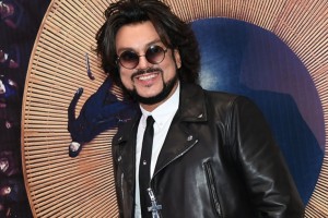 Филипп Киркоров представит экшн-клип на песню Гуцериева