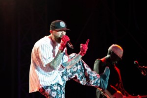 Тур Limp Bizkit в России пройдет в феврале 2020