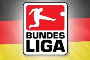 Немецкая "Бундеслига" и другой европейский футбол