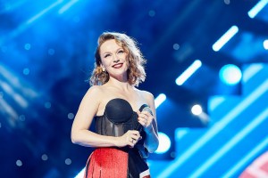 Альбина Джанабаева ушла от Константина Меладзе и выпустила сингл