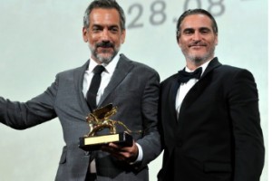 «Джокер» стал лучшим фильмом Венецианского кинофестиваля