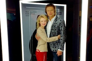 "Сволочь ты, Прохор": Шаляпин и Цымбалюк-Романовская узнали результаты ДНК-теста на отцовство