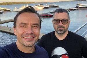 ГРУППА «ДИСКОТЕКА АВАРИЯ»: «НЕ ТРОГАТЬ ДИМУ БИЛАНА!»