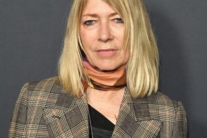 Ким Гордон показала воображаемый клип (Видео)