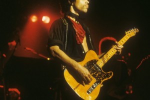 Альбом Принса «1999» переиздадут с 35 новыми треками