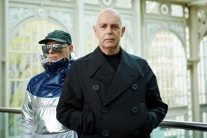 Pet Shop Boys выпустили лирик-видео на песню "Dreamland" и рассказали о новом туре 2020