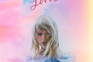  Рецензия: Тейлор Свифт - «Lover»