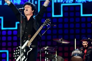 Green Day приедут в Москву с новым альбомом