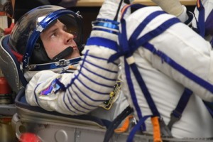 Американский астронавт высказался о русской музыке на МКС