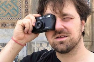 «Зоркий» представит первый альбом за десять лет