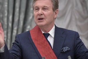 Лещенко подыскал замену The Beatles и Queen для изучения в школе