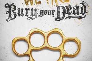 BURY YOUR DEAD выпустят новый EP в октябре!!!!!!!!!!!!!!!