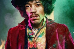 Jimi Hendrix - День памяти.......