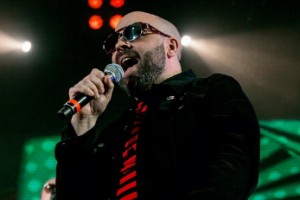 «Биртман» выступит в «Горбушке» с новым альбомом