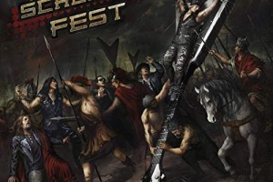 Это стоит послушать!!!! Michael Schenker Fest - Revelation. 2019!!!!!