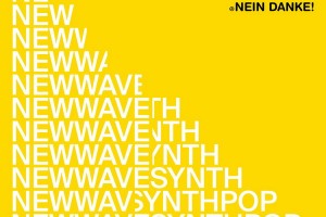 APOPTYGMA BERZERK выпускают EP “Nein Danke!”!!!!!!!!!