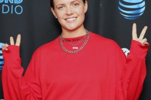 Туве Лу посвятила альбом силе женской сексуальности 