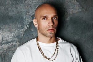 Рэп-импровизация от легенды русского рэпа