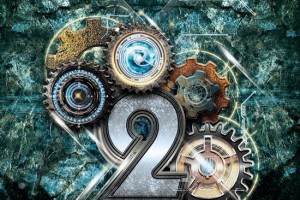 Сергей Маврин увековечил свои «20 лет»!!!!!!!!!!!!!!