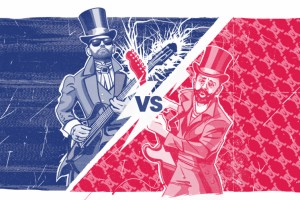 Red Bull Sound Clash — уникальный баттл современности