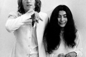 Историю альбома «Imagine» покажет Первый канал