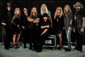 Концерт LYNYRD SKYNYRD будет показан в американских кинотеатрах!!!!!!!!!!!!!!!!!!