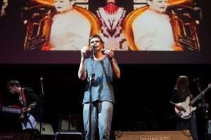 OQJAV представит мини-альбом в «Тоннах»