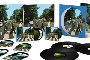 Beatles отметят 50-летие «Abbey Road» переизданием альбома