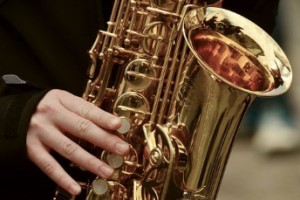 Обнаружено худшее соло на саксофоне