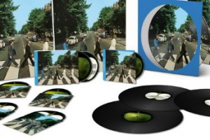 Beatles отметят 50-летие «Abbey Road» переизданием альбома