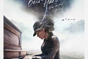 Beth Hart - War In My Mind (Deluxe Edition) (2019)!!!!!!!!!!!!!!!!!!!