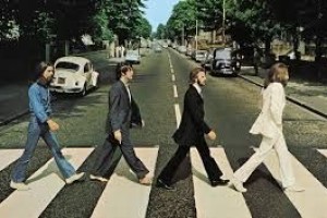 The Beatles отпраздновали юбилей альбома «Abbey Road» новым клипом.  