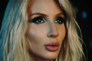 Светлана Лобода намекнула на роман с Тиллем Линдеманном