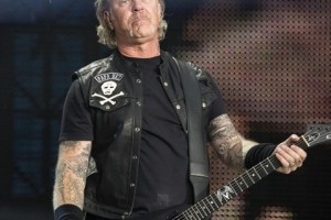 Группа Metallica отменила концерты из-за алкоголизма солиста