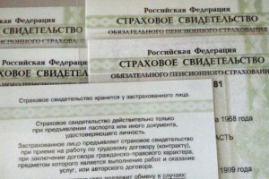 В России ввели новый документ для приема на работу