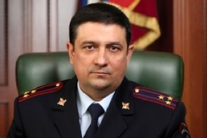 Астраханцев приглашают на прием граждан к полковнику полиции