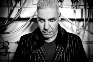 Фронтмен Rammstein спел для альбома группы Deichkind