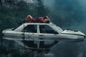 Рецензия: Назима - «Секреты»