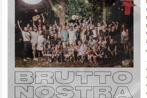 Brutto отметили 5-летие с «Мельхиором и Каспаром»