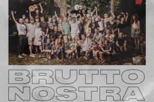 Brutto отметили 5-летие с «Мельхиором и Каспаром» 