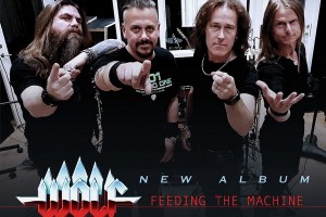 WOLF взяли в состав басиста KING DIAMOND и экс-барабанщика HAMMERFALL!!!!!!!!!!!!!!