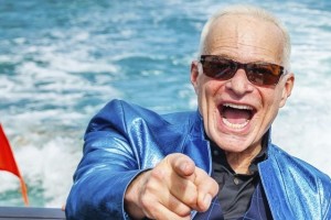 Дэвид Ли Рот считает историю VAN HALEN закрытой!!!!!!!!!!!!!!!!!!!!