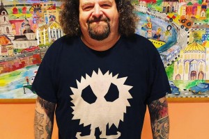Басист NAPALM DEATH пропустит американский тур!!!!!!!!!!!!!!!!