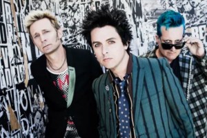 Green Day выпустили кофе Father of All…