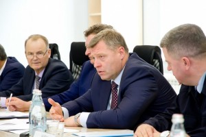 Астраханские предприятия по обслуживанию дорог готовы к зиме на 73%