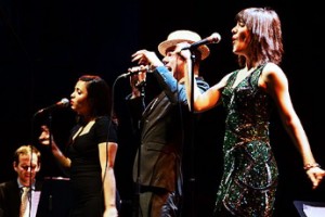 Postmodern Jukebox Скотта Брэдли исполнит в «Главклубе» мировые хиты в новых аранжировках
