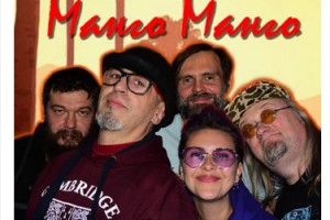 «Манго-Манго» выпустили «Крошки для мошки»